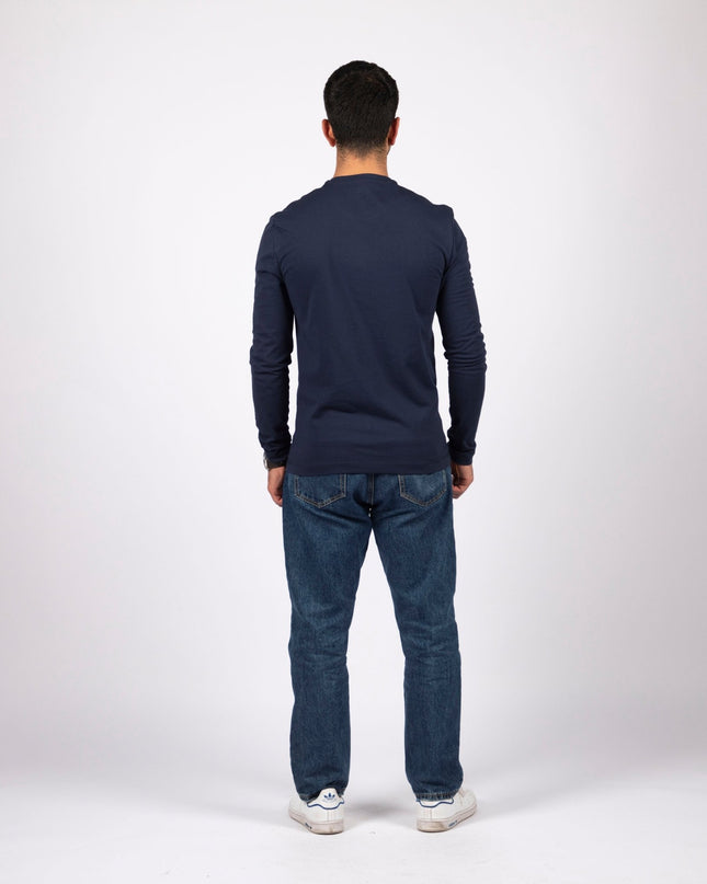 Made In Jordan | Adult Graphic Longsleeve Tshirt - Adult Graphic Longsleeve Tshirt - Jobedu Jordan