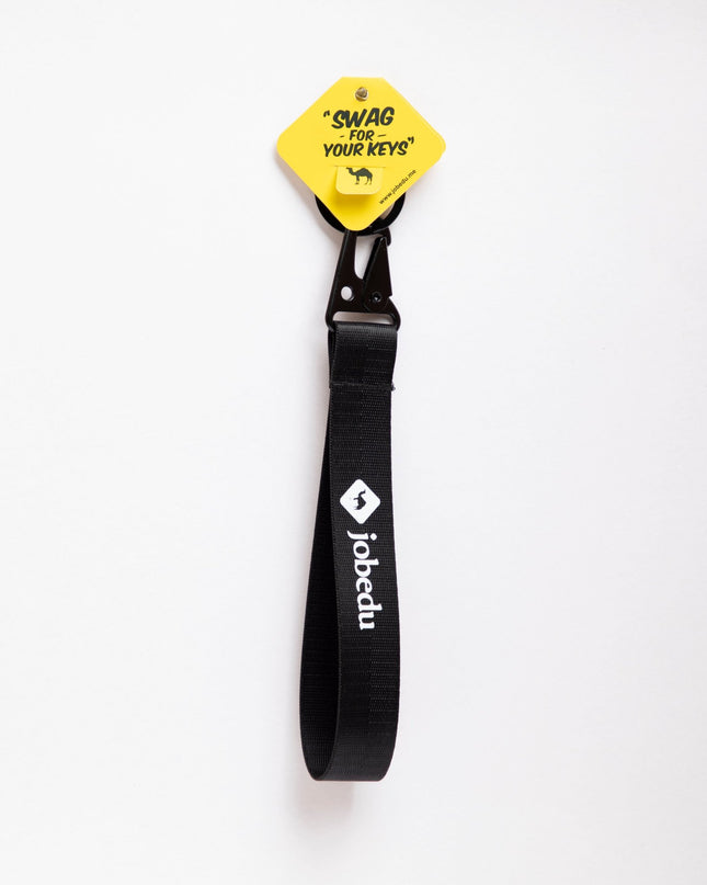 Made In Jordan | Medium Strap Keychain - Accessories - Medium Strap Keychain - Jobedu Jordan