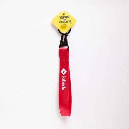 Made In Jordan | Medium Strap Keychain - Accessories - Medium Strap Keychain - Jobedu Jordan