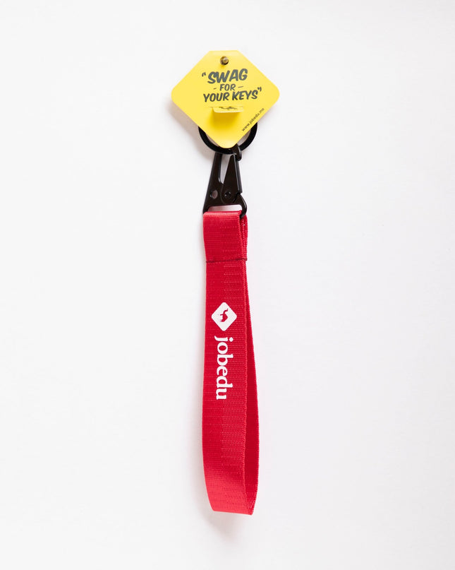 Made In Jordan | Medium Strap Keychain - Accessories - Medium Strap Keychain - Jobedu Jordan