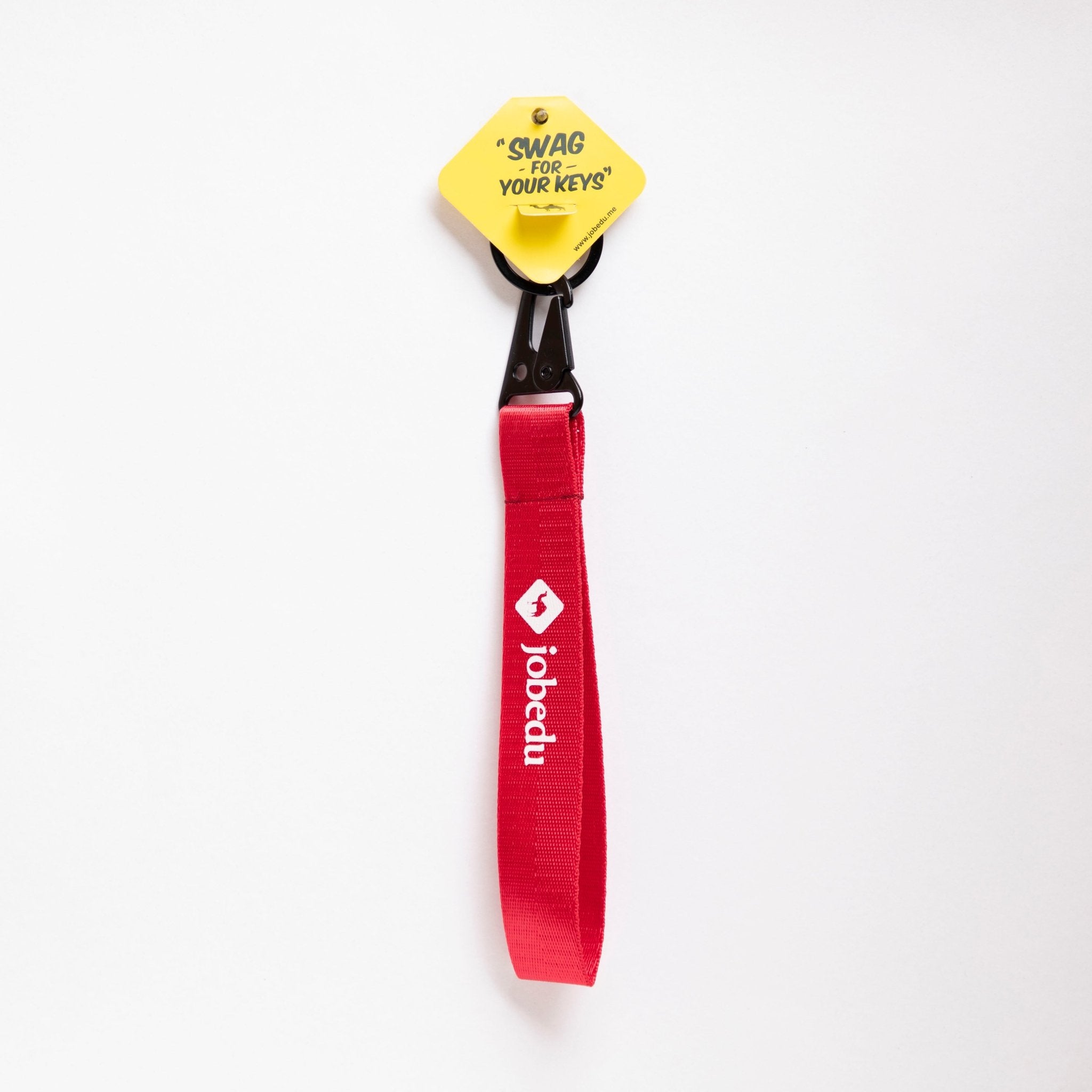 Made In Jordan | Medium Strap Keychain Made In Jordan | Medium Strap Keychain