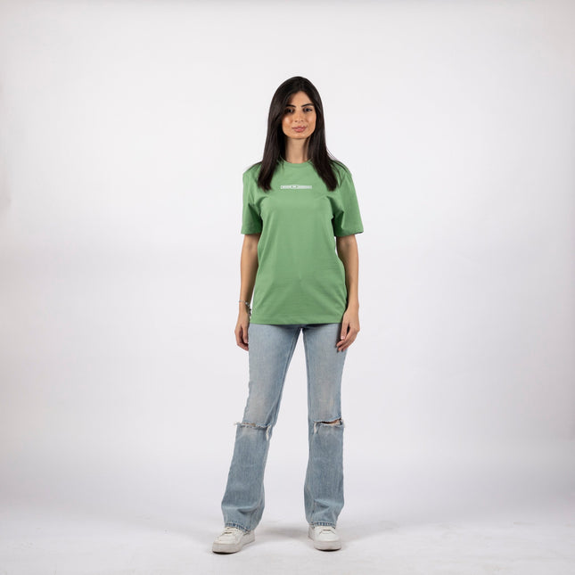 Made In Jordan | Premium SuperBasic Ghraphic T-Shirt - Premium Super Basic Cut T-Shirt - Unisex - Jobedu Jordan