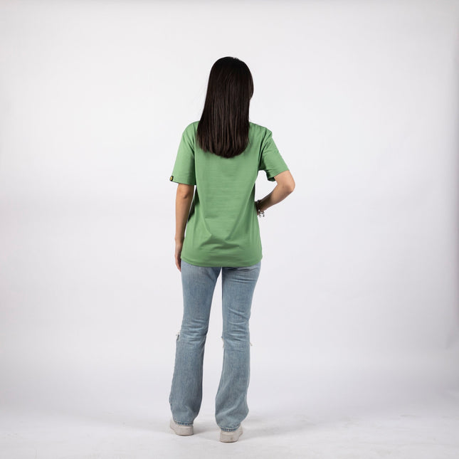 Made In Jordan | Premium SuperBasic Ghraphic T-Shirt - Premium Super Basic Cut T-Shirt - Unisex - Jobedu Jordan