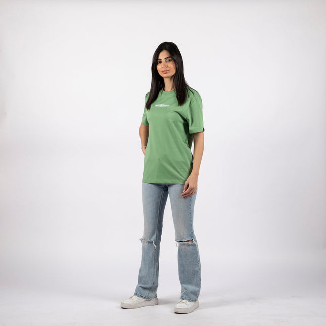 Made In Jordan | Premium SuperBasic Ghraphic T-Shirt - Premium Super Basic Cut T-Shirt - Unisex - Jobedu Jordan