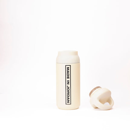 Made In Jordan | Premium Travel Tumbler - Accessories - Premium Travel Tumbler - Jobedu Jordan