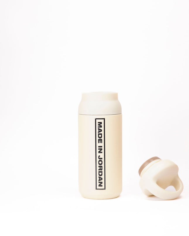 Made In Jordan | Premium Travel Tumbler - Accessories - Premium Travel Tumbler - Jobedu Jordan