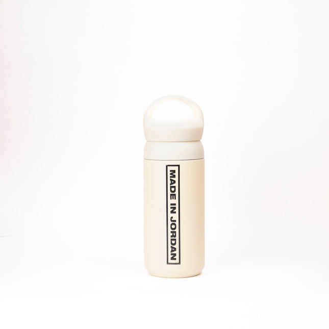 Made In Jordan | Premium Travel Tumbler - Accessories - Premium Travel Tumbler - Jobedu Jordan