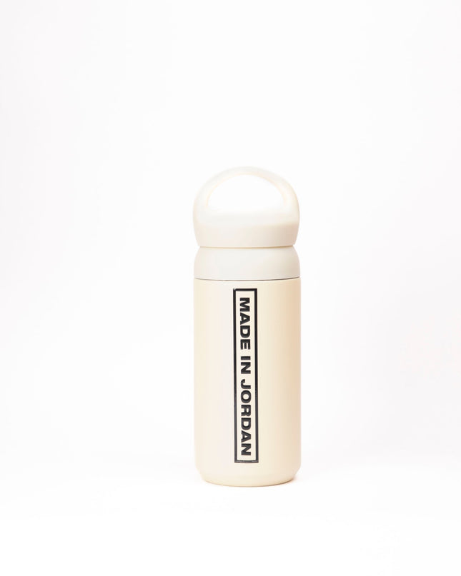 Made In Jordan | Premium Travel Tumbler - Accessories - Premium Travel Tumbler - Jobedu Jordan