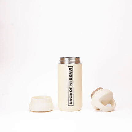 Made In Jordan | Premium Travel Tumbler - Accessories - Premium Travel Tumbler - Jobedu Jordan
