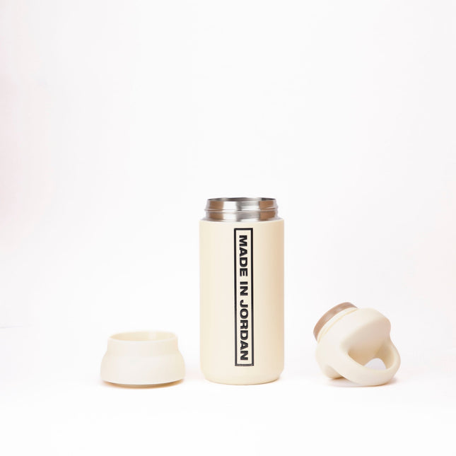 Made In Jordan | Premium Travel Tumbler - Accessories - Premium Travel Tumbler - Jobedu Jordan