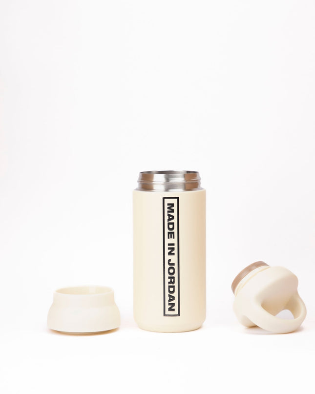 Made In Jordan | Premium Travel Tumbler - Accessories - Premium Travel Tumbler - Jobedu Jordan