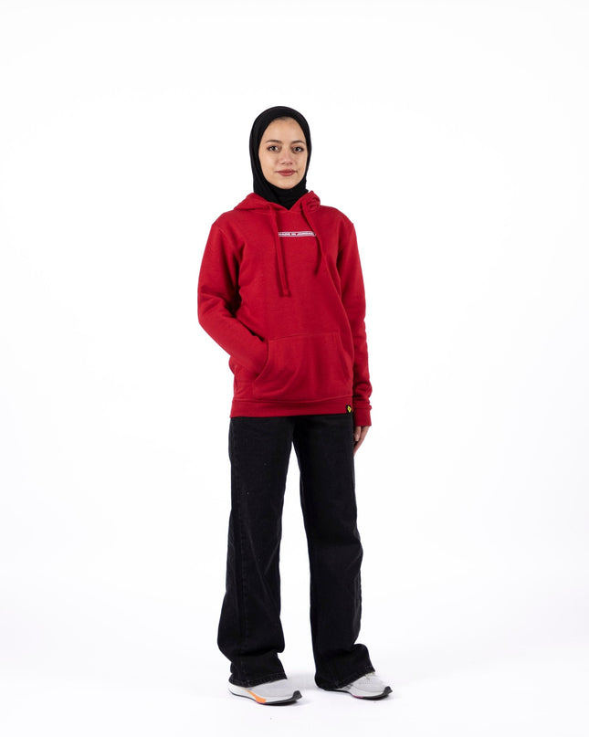 Made In Jordan | Unisex Adult Hoodie - Graphic Hoodie - Unisex - Jobedu Jordan