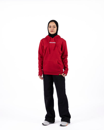 Made In Jordan | Unisex Adult Hoodie - Graphic Hoodie - Unisex - Jobedu Jordan