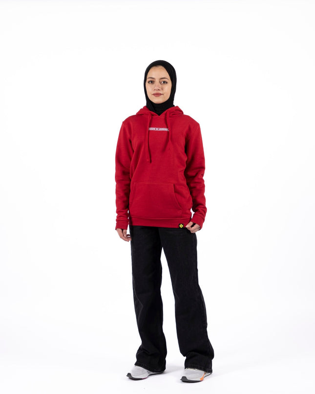 Made In Jordan | Unisex Adult Hoodie - Graphic Hoodie - Unisex - Jobedu Jordan