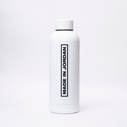 Made In Jordan | Water Bottle - Accessories - Water Bottle - Jobedu Jordan