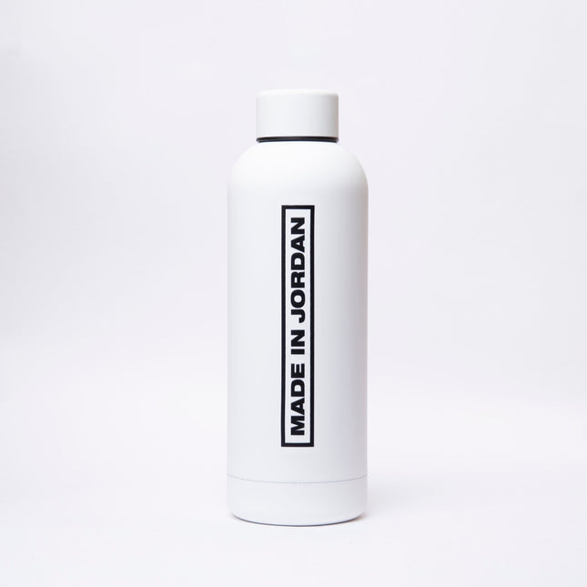 Made In Jordan | Water Bottle - Accessories - Water Bottle - Jobedu Jordan