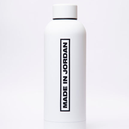 Made In Jordan | Water Bottle - Accessories - Water Bottle - Jobedu Jordan