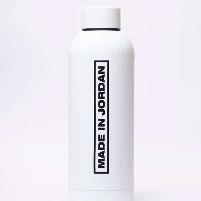 Made In Jordan | Water Bottle - Accessories - Water Bottle - Jobedu Jordan