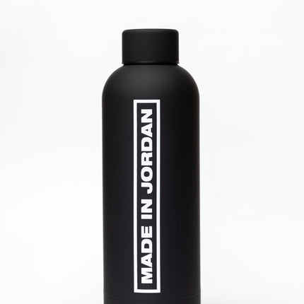 Made In Jordan | Water Bottle - Accessories - Water Bottle - Jobedu Jordan