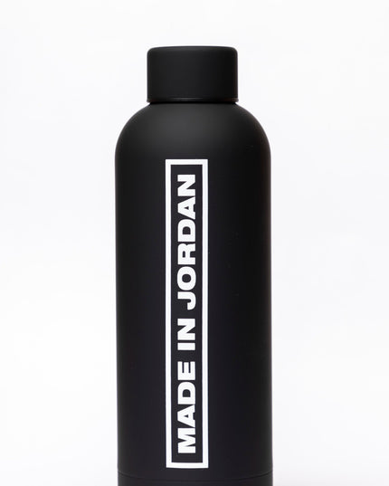 Made In Jordan | Water Bottle - Accessories - Water Bottle - Jobedu Jordan