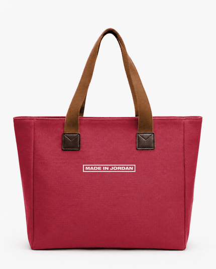 Made In Jordan | Women's Bag - Accessories - Women's Bag - Jobedu Jordan