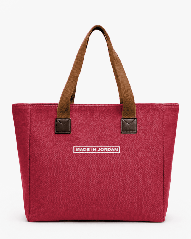 Made In Jordan | Women's Bag - Accessories - Women's Bag - Jobedu Jordan