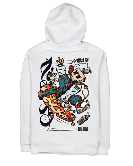 Mgalle3 | Graphic SuperBasic Premium Hoodies - Graphic SuperBasic Premium Hoodies - Jobedu Jordan