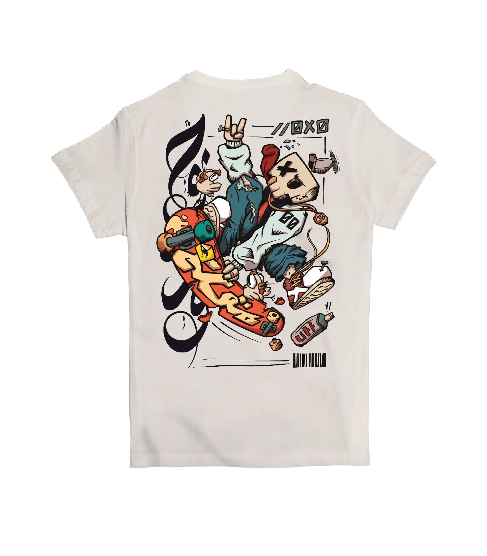 Mgalle3 | Kid's Basic Cut T-shirt Mgalle3 | Kid's Basic Cut T-shirt