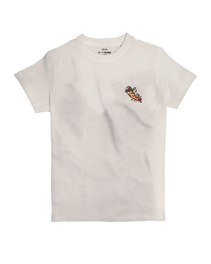 Mgalle3 | Kid's Basic Cut T-shirt - Graphic T-Shirt - Kids - Jobedu Jordan