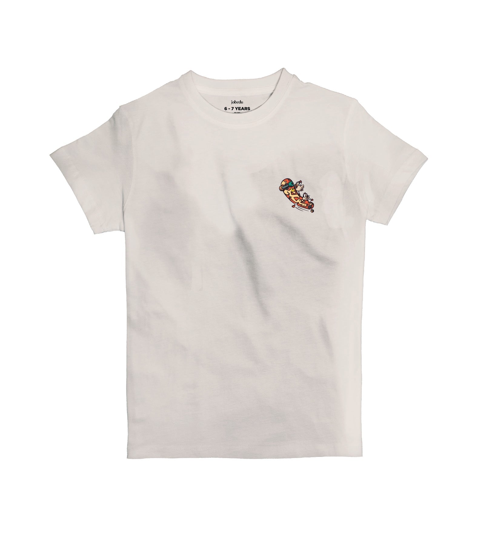 Mgalle3 | Kid's Basic Cut T-shirt Mgalle3 | Kid's Basic Cut T-shirt