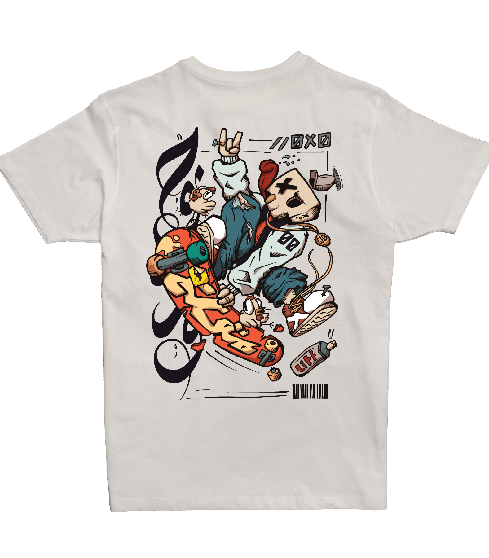 Mgalle3 | Premium SuperBasic Ghraphic T-Shirt Mgalle3 | Premium SuperBasic Ghraphic T-Shirt