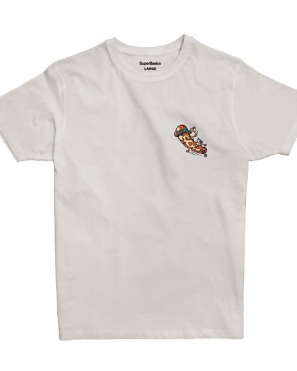 Mgalle3 | Premium SuperBasic Ghraphic T-Shirt - Premium Super Basic Cut T-Shirt - Unisex - Jobedu Jordan