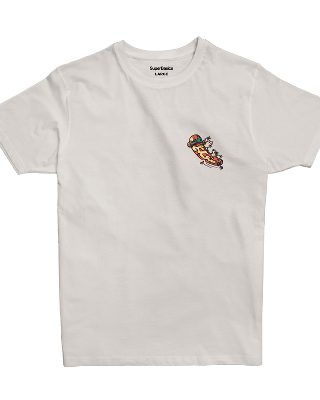 Mgalle3 | Premium SuperBasic Ghraphic T-Shirt - Premium Super Basic Cut T-Shirt - Unisex - Jobedu Jordan