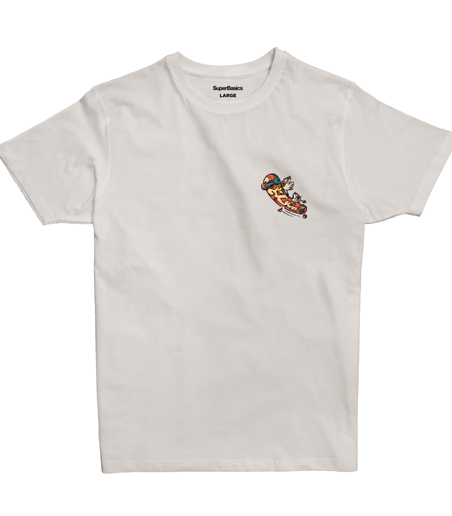 Mgalle3 | Premium SuperBasic Ghraphic T-Shirt Mgalle3 | Premium SuperBasic Ghraphic T-Shirt