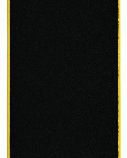 Micro Fiber Towels - Black | Towels - Accessories - Towels - Jobedu Jordan
