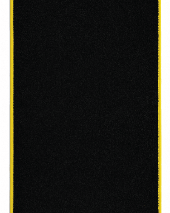 Micro Fiber Towels - Black | Towels - Accessories - Towels - Jobedu Jordan