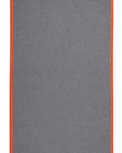 Micro Fiber Towels - Grey | Towels - Accessories - Towels - Jobedu Jordan