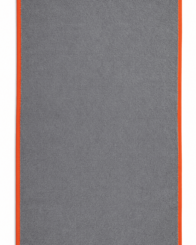 Micro Fiber Towels - Grey | Towels - Accessories - Towels - Jobedu Jordan