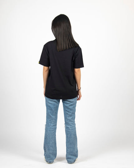 Moon Guest | Basic Cut T-shirt - Graphic T-Shirt - Unisex - Jobedu Jordan