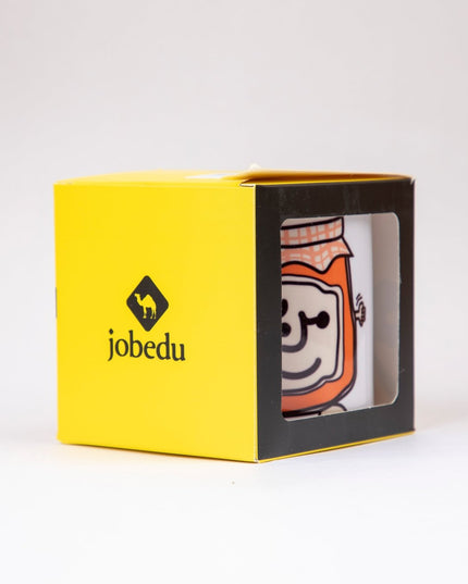 Mrabbah | Mug - Accessories - Mugs - Jobedu Jordan