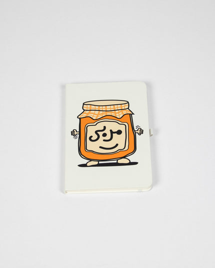 Mrabbah | Notebook - Accessories - Notebook - Jobedu Jordan