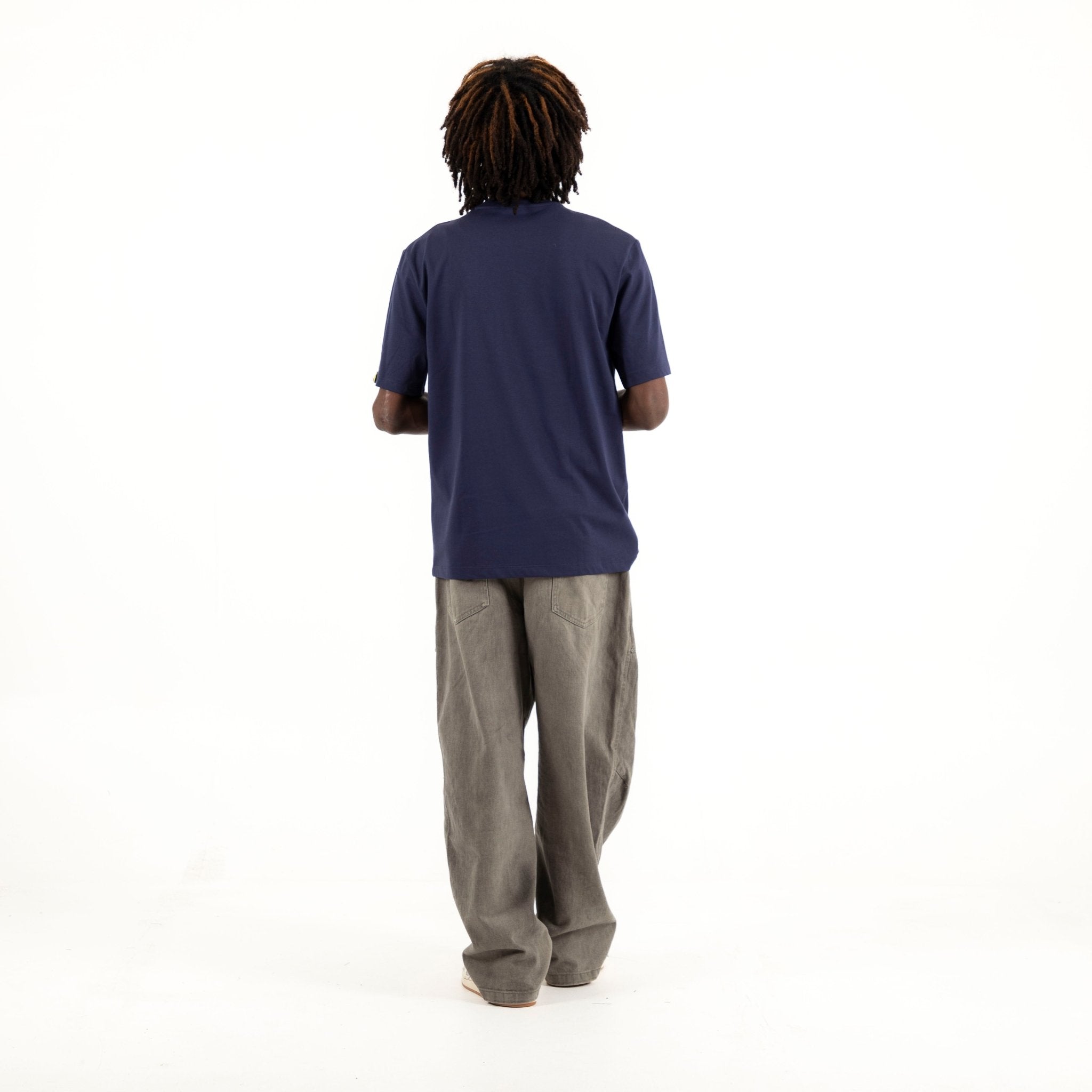Mrabbah | Premium SuperBasic Ghraphic T-Shirt Mrabbah | Premium SuperBasic Ghraphic T-Shirt