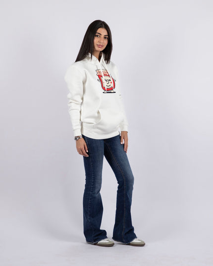 Mrabbayeh | Graphic SuperBasic Premium Hoodies - Graphic SuperBasic Premium Hoodies - Jobedu Jordan
