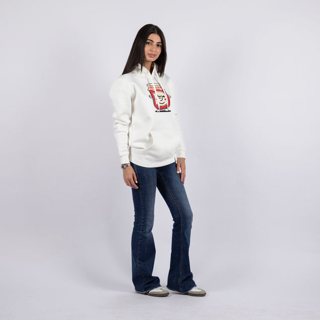 Mrabbayeh | Graphic SuperBasic Premium Hoodies - Graphic SuperBasic Premium Hoodies - Jobedu Jordan