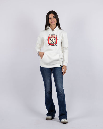 Mrabbayeh | Graphic SuperBasic Premium Hoodies - Graphic SuperBasic Premium Hoodies - Jobedu Jordan