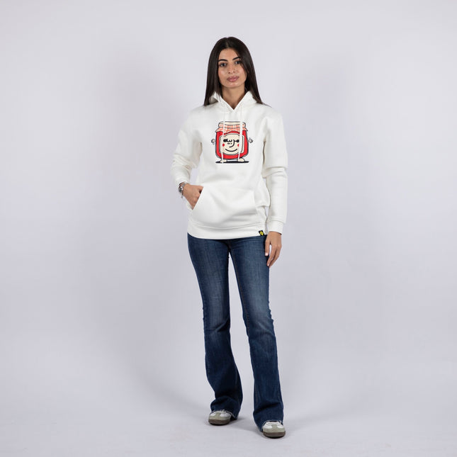 Mrabbayeh | Graphic SuperBasic Premium Hoodies - Graphic SuperBasic Premium Hoodies - Jobedu Jordan