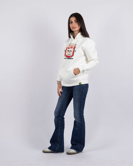Mrabbayeh | Graphic SuperBasic Premium Hoodies - Graphic SuperBasic Premium Hoodies - Jobedu Jordan