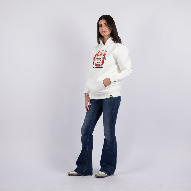 Mrabbayeh | Graphic SuperBasic Premium Hoodies - Graphic SuperBasic Premium Hoodies - Jobedu Jordan