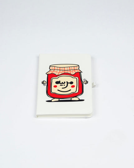 Mrabbayeh | Notebook - Accessories - Notebook - Jobedu Jordan