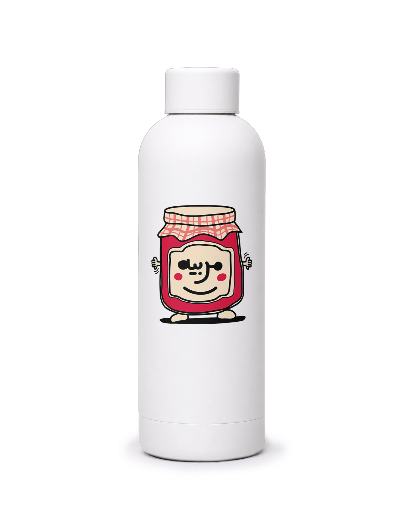 Mrabbayeh | Water Bottle